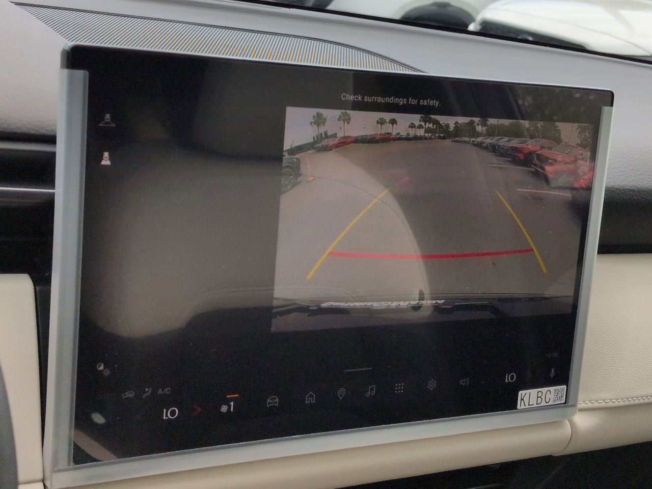 New 2026 MAZDA CX-5 Select AWD/4WD image 20