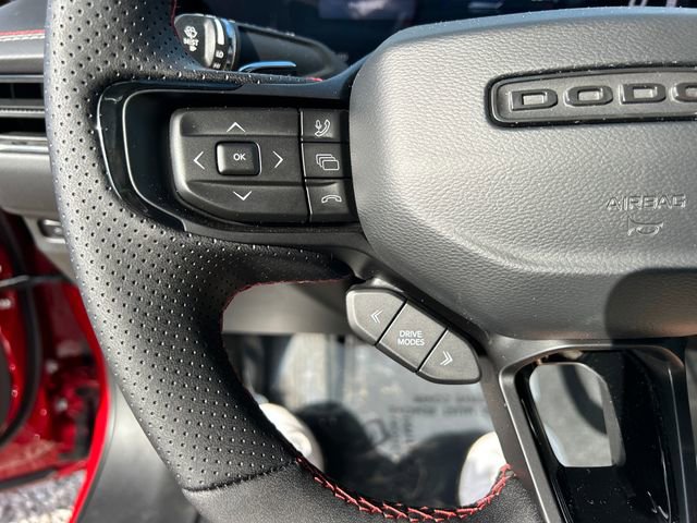 New 2026 Dodge Charger R/T Scat Pack image 12