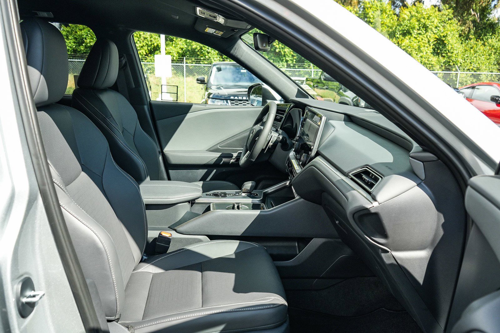 New 2026 Lexus TX 350 FWD image 15