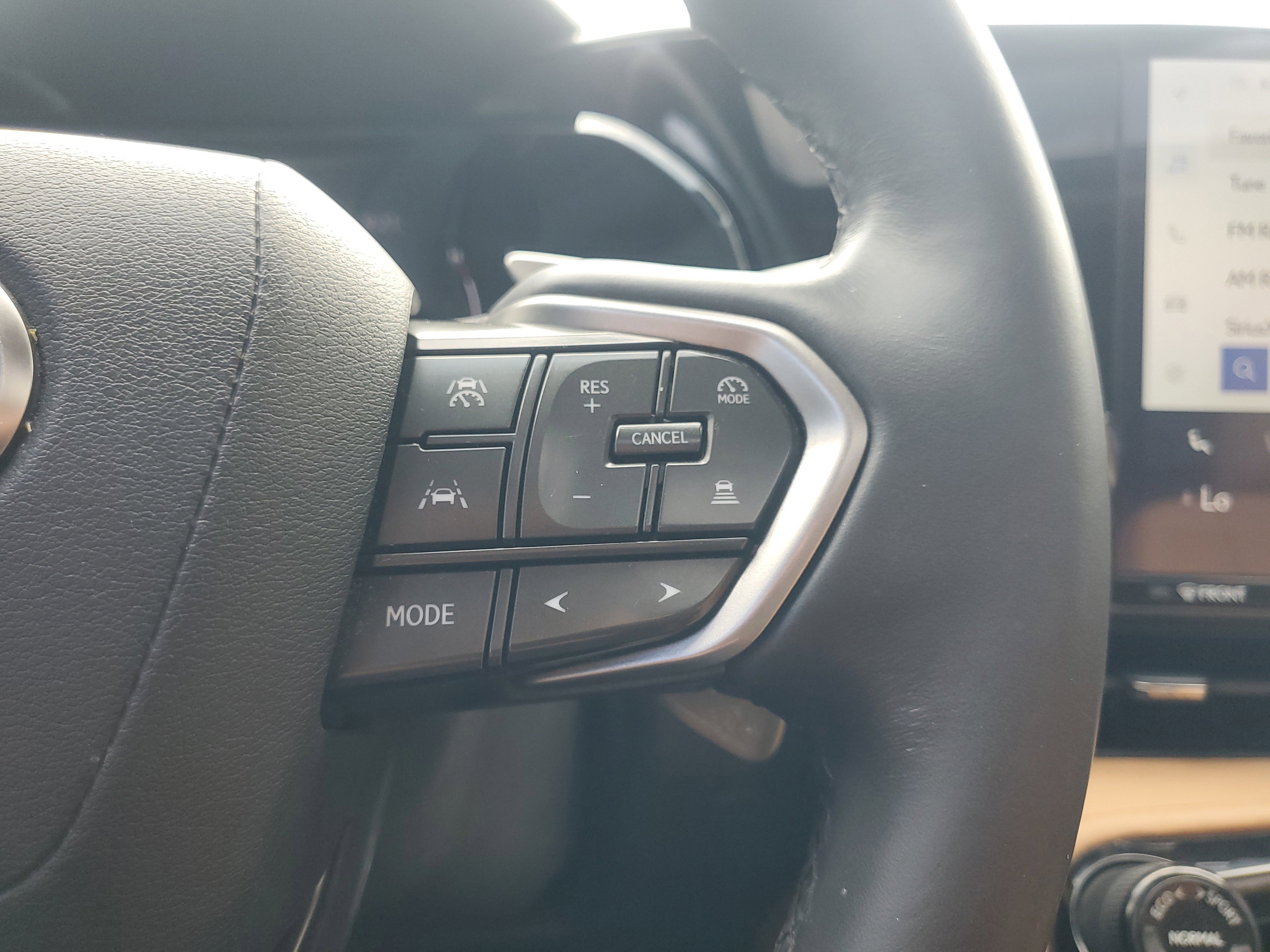 Used 2023 Lexus NX 250 FWD image 27