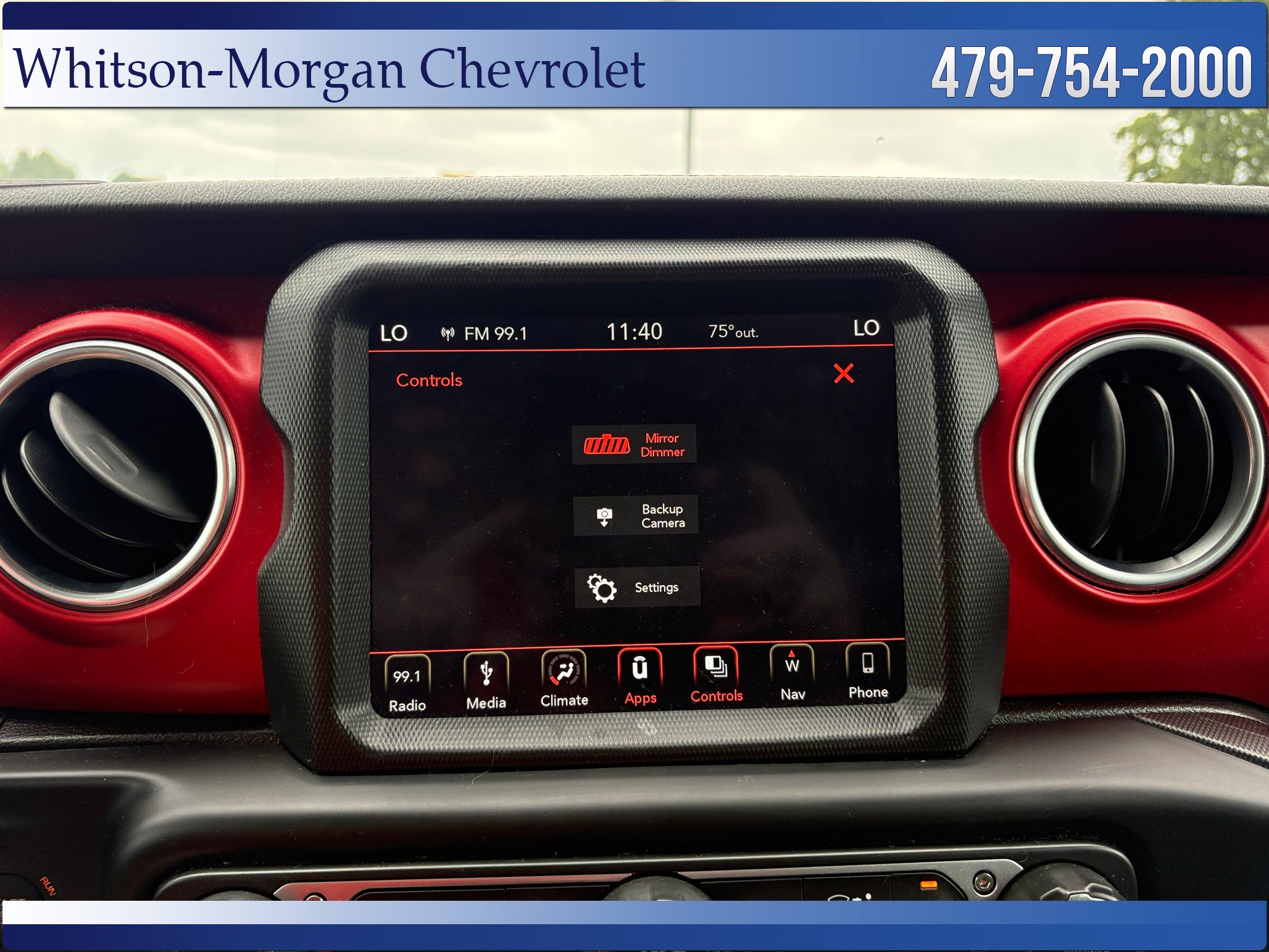 Used 2019 Jeep Wrangler Unlimited Rubicon AWD/4WD image 23