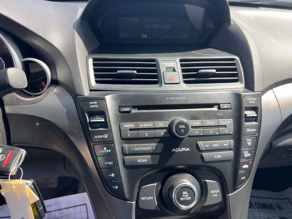 Used 2012 Acura TL FWD image 31