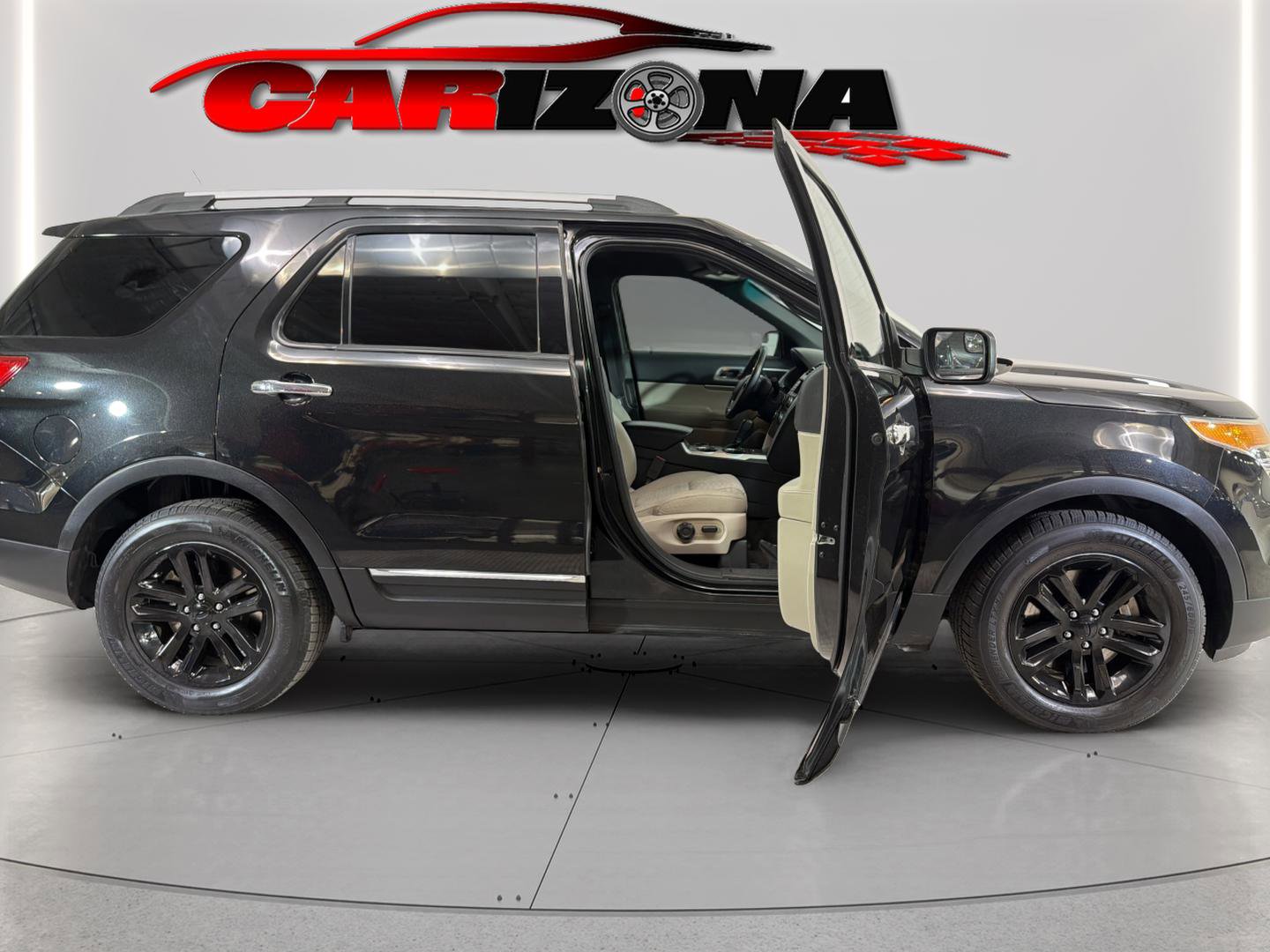 Used 2014 Ford Explorer XLT FWD image 14