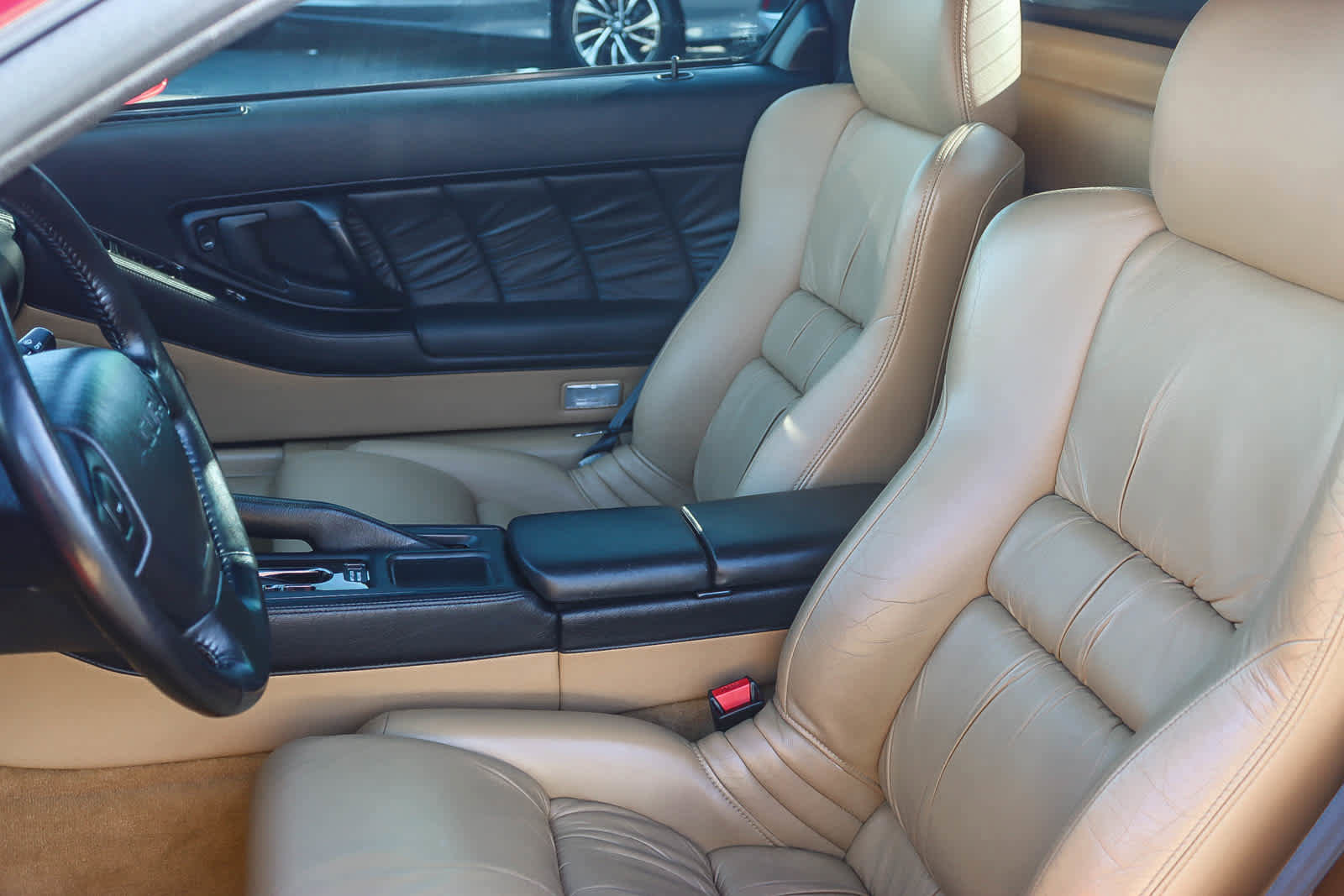 Used 1997 Acura NSX T image 20