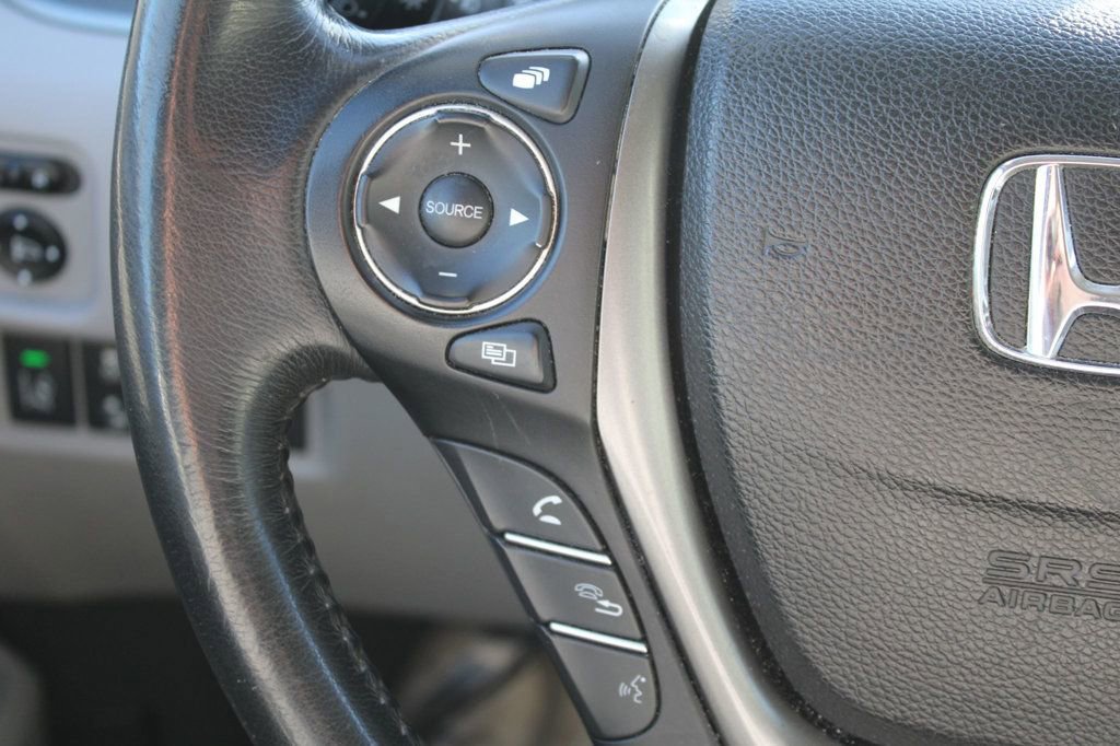 Used 2016 Honda Pilot EX-L image 26