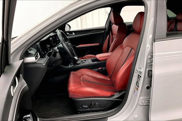 Used 2023 Kia K5 GT-Line w/ GT-Line Premium Package image 23