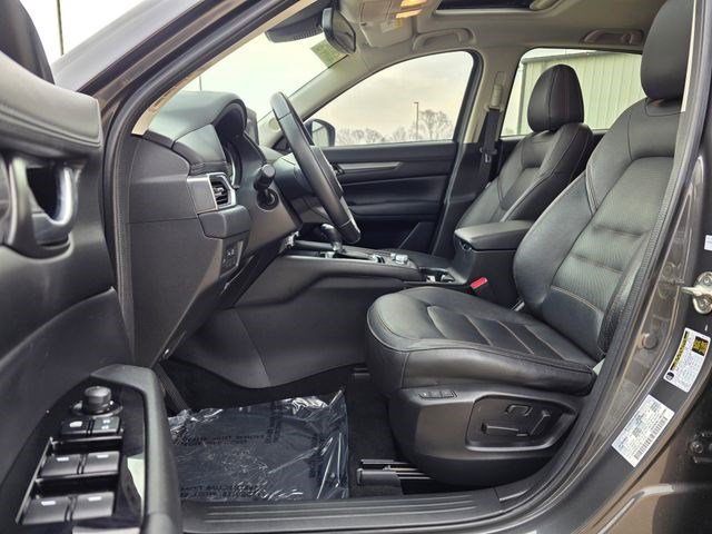Used 2023 MAZDA CX-5 AWD 2.5 S image 25