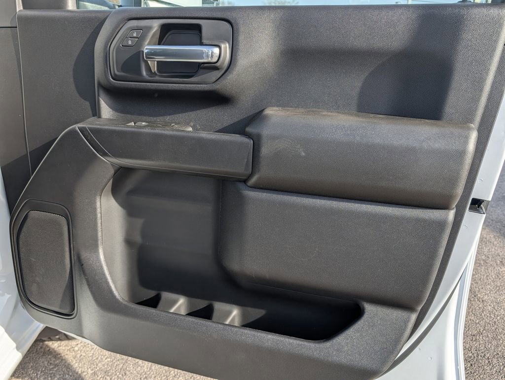 New 2026 GMC Sierra 2500 Pro w/ 1SA Pro Safety Plus Package image 31