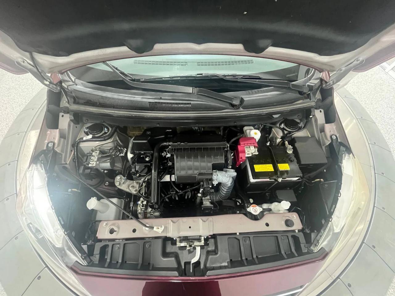 Used 2024 Mitsubishi Mirage ES FWD image 29