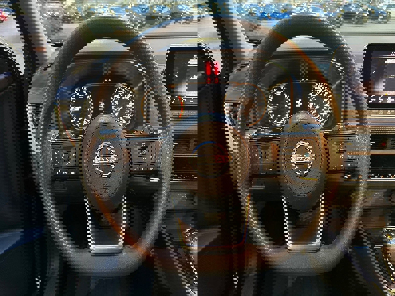 Used 2023 Nissan Rogue SV image 23