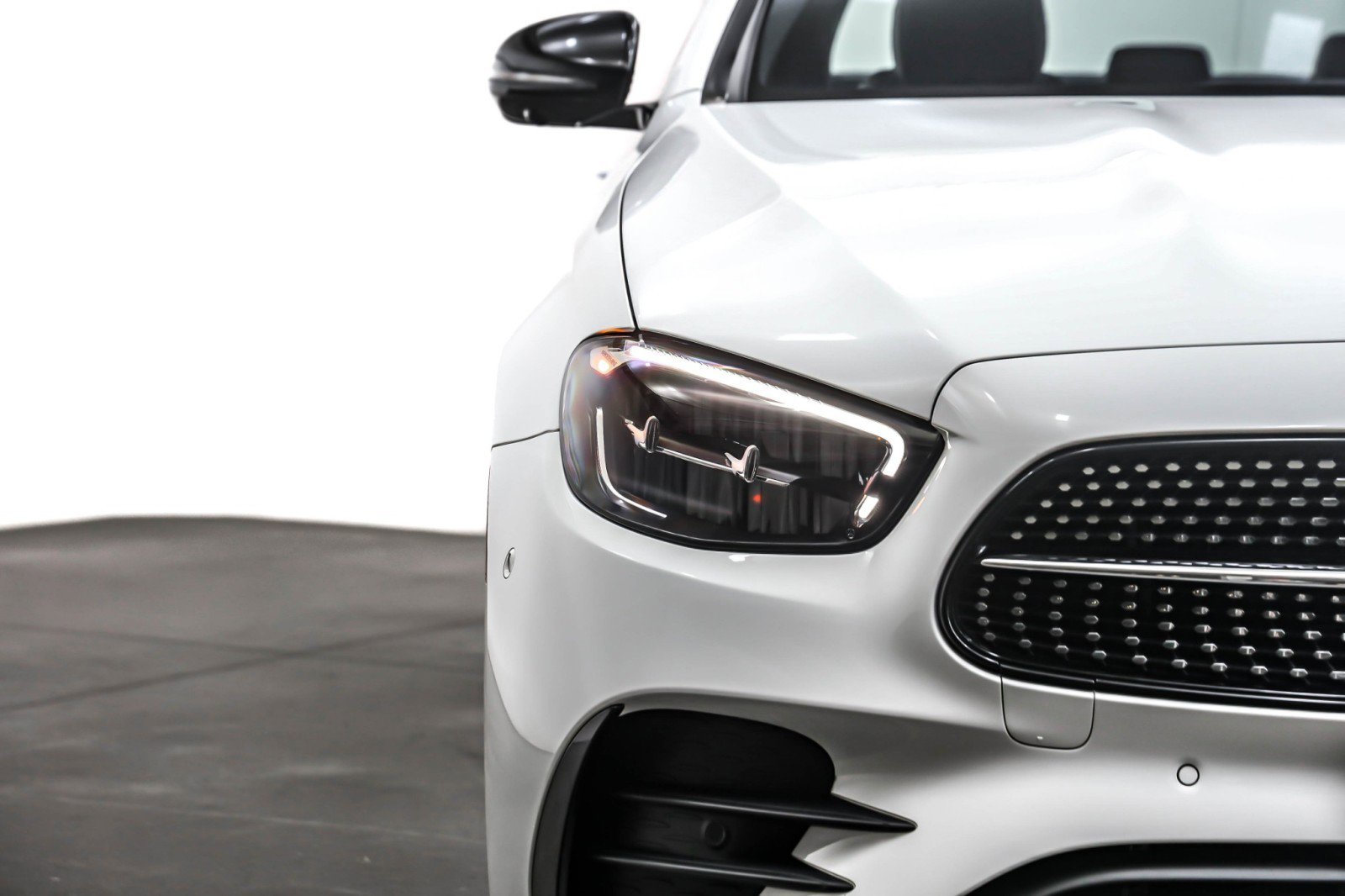 Certified 2022 Mercedes-Benz E 350 Sedan image 15