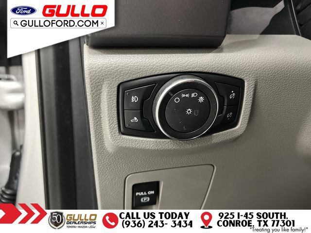 Used 2017 Ford F150 XLT RWD image 19