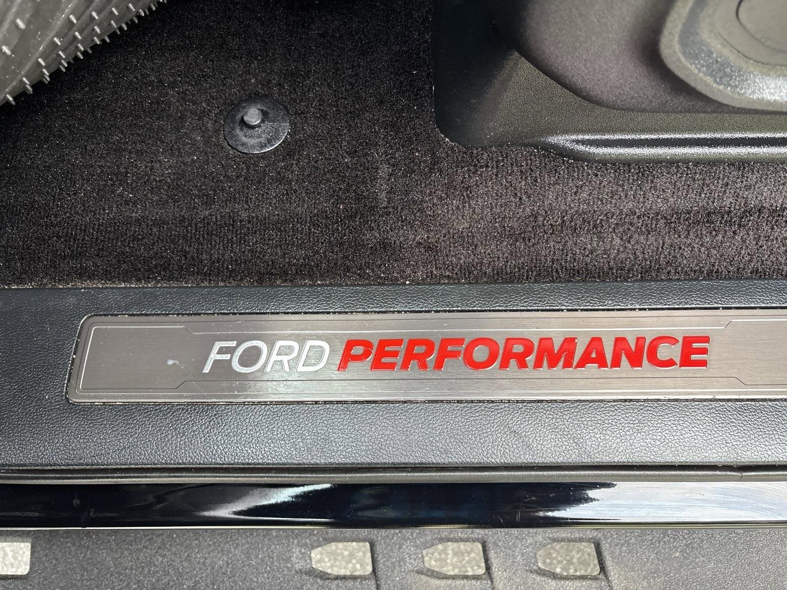 Used 2018 Ford F150 Raptor w/ Equipment Group 802A Luxury image 22