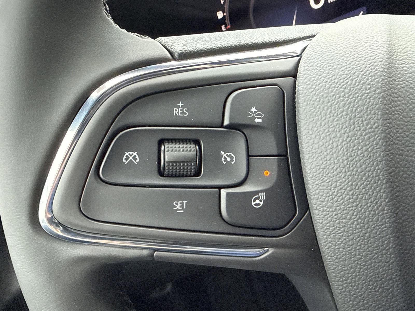 New 2026 Buick Envista Sport Touring w/ Convenience I Package image 37