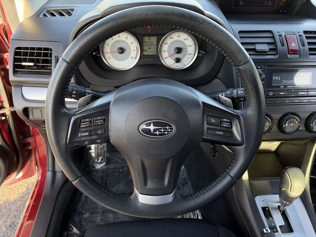 Used 2013 Subaru Impreza 2.0i Sport Premium image 24