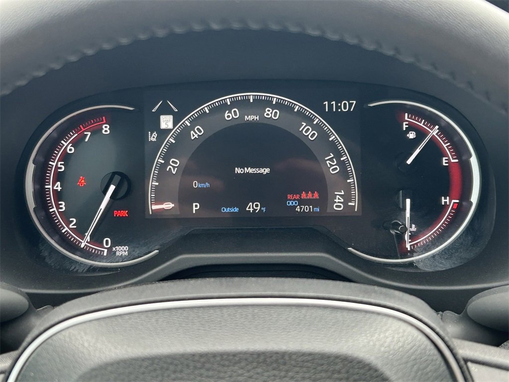Used 2024 Toyota RAV4 XLE Premium image 33