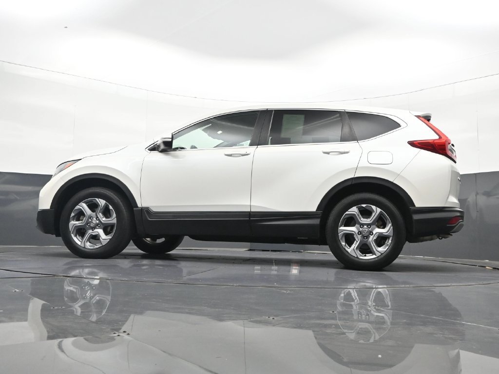 Used 2018 Honda CR-V EX-L image 34