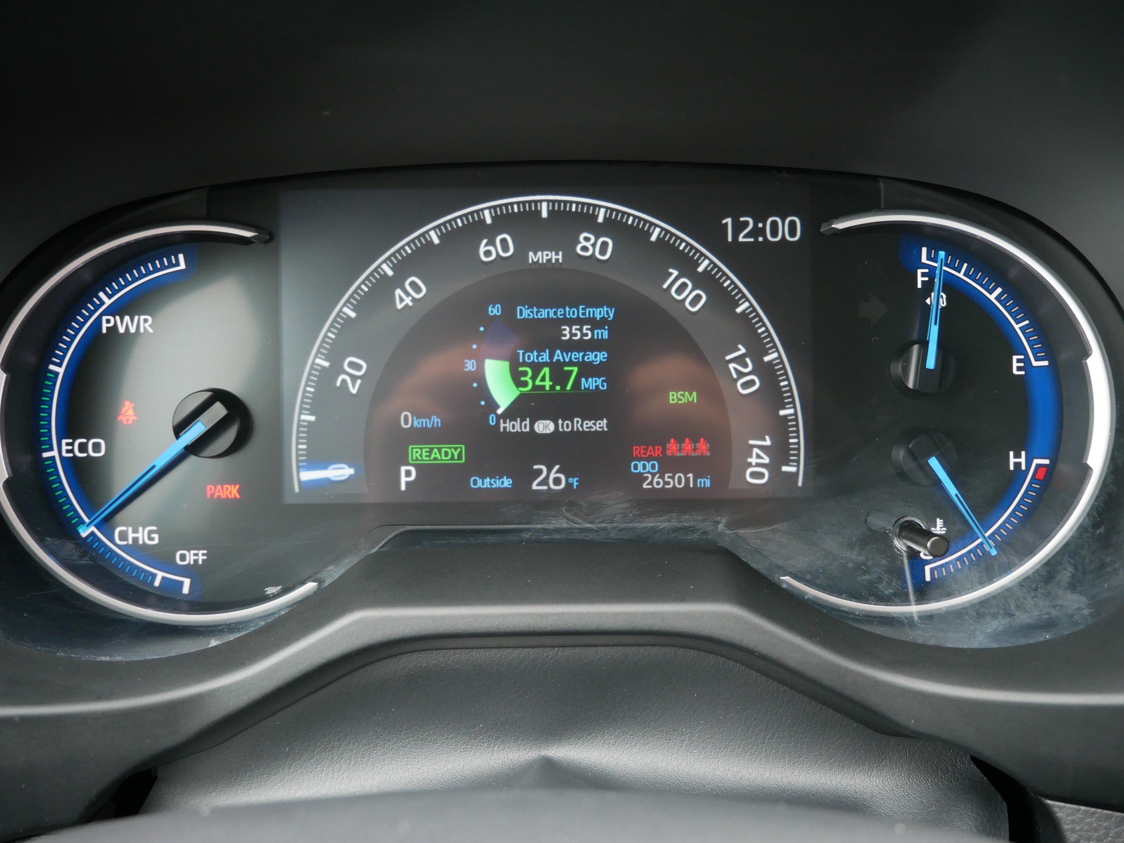 Certified 2025 Toyota RAV4 XLE image 21