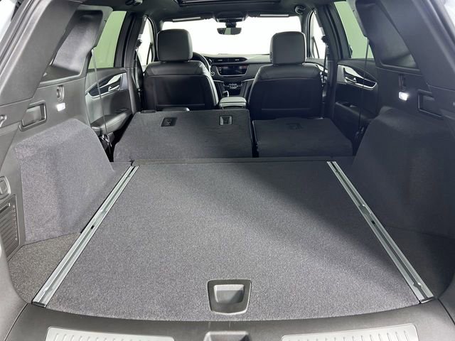 Certified 2026 Cadillac XT5 Premium Luxury w/ Driver Assist Package image 27