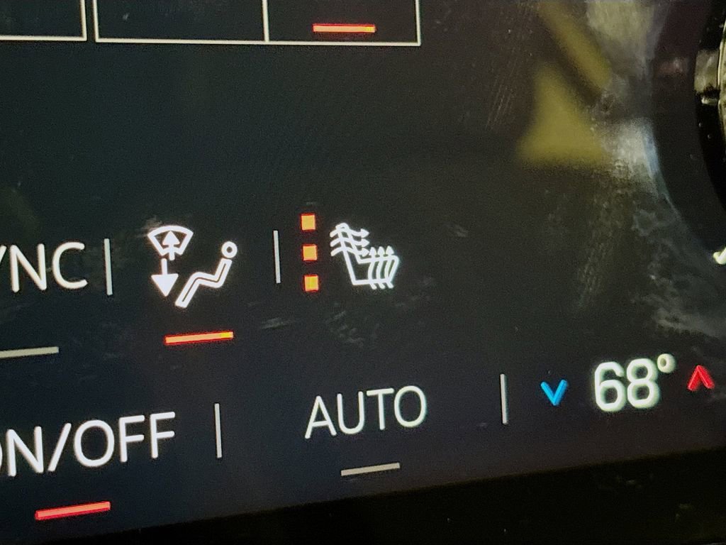 Used 2026 GMC Acadia Elevation image 21