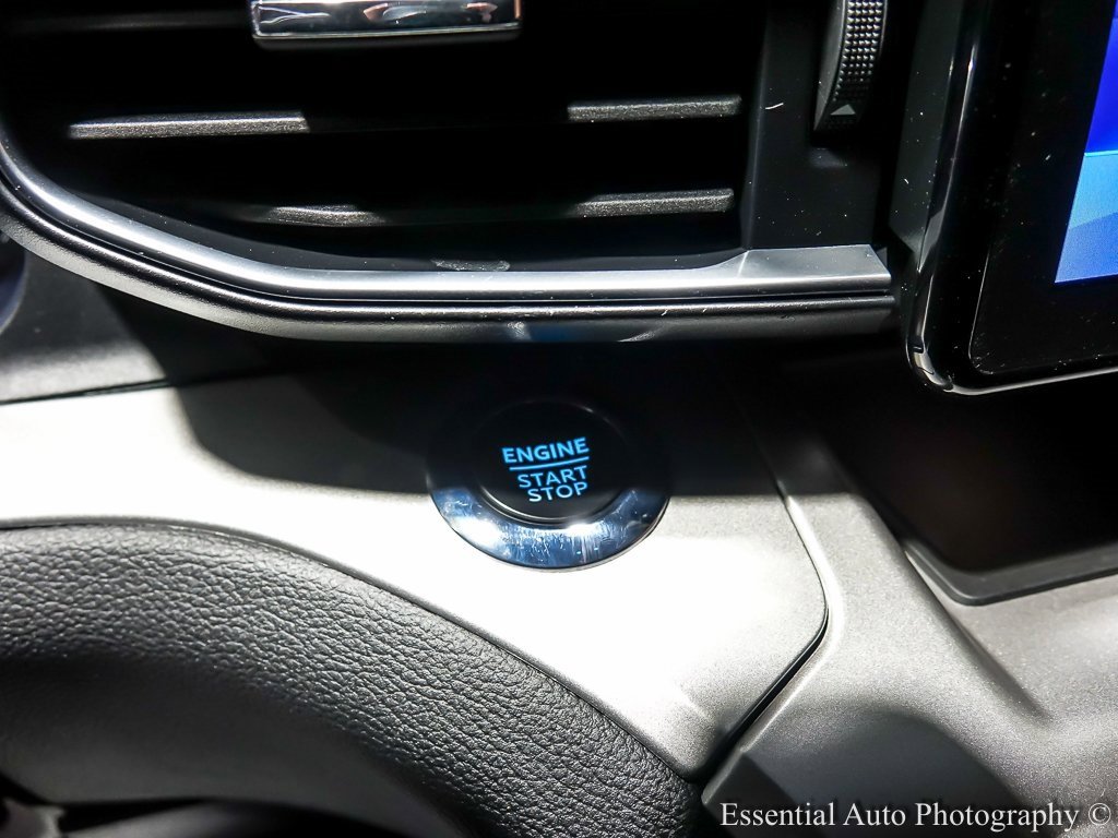 Used 2022 Ford Explorer XLT w/ Equipment Group 202A image 23