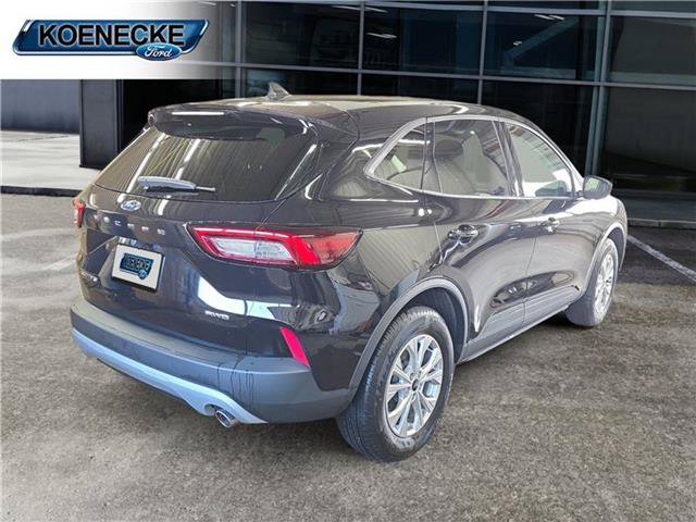 New 2026 Ford Escape Active w/ Cold Weather Package AWD/4WD image 5