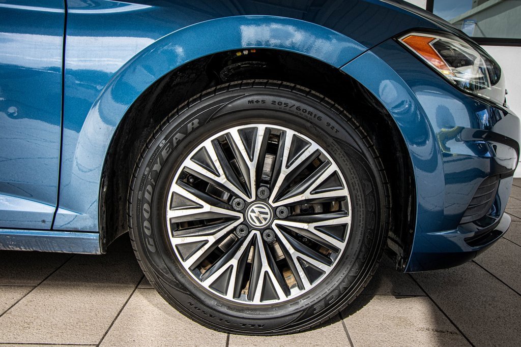 Used 2019 Volkswagen Jetta SE image 20