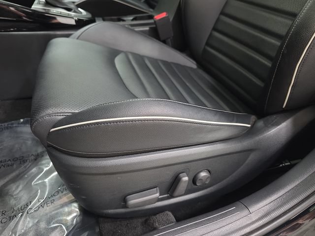 Used 2024 Kia Forte GT-Line w/ GT-Line Premium Package FWD image 29