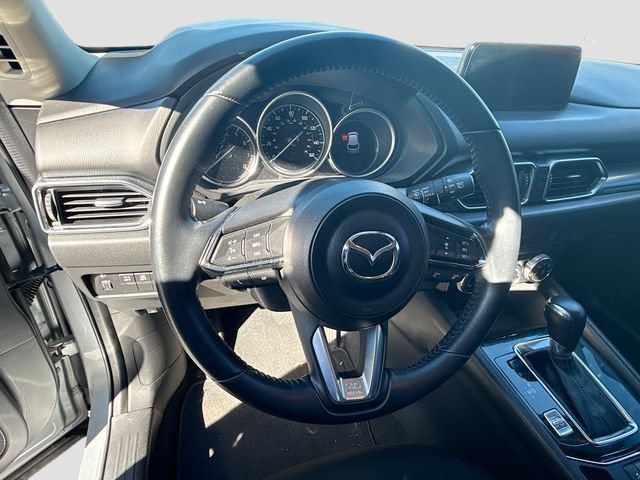 Used 2019 MAZDA CX-5 Sport w/ I-ACTIVSENSE Package AWD/4WD image 16