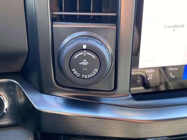New 2026 Ford F350 Lariat w/ Black Appearance Package image 25