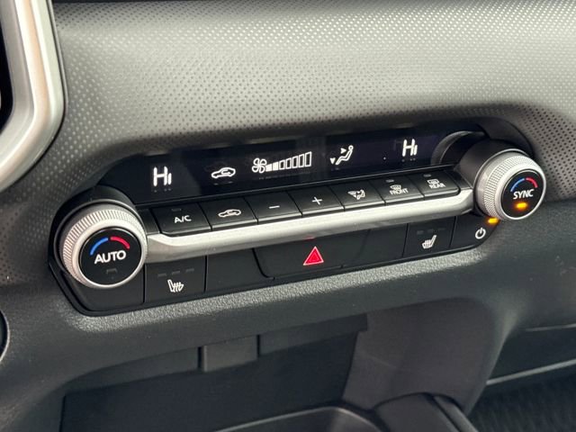 New 2026 MAZDA CX-50 2.5 Hybrid w/ Weather Package image 20