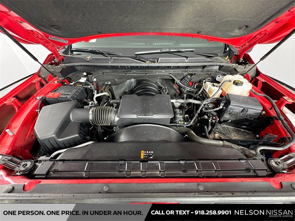 Used 2024 GMC Sierra 2500 SLT w/ SLT Premium Package image 31