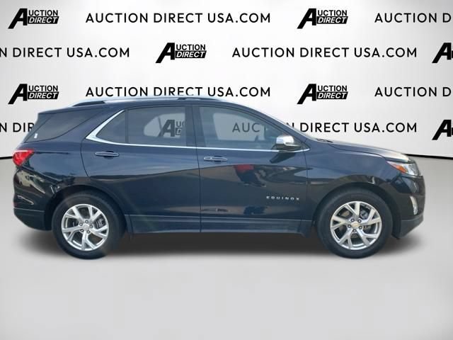 Used 2021 Chevrolet Equinox Premier FWD image 8