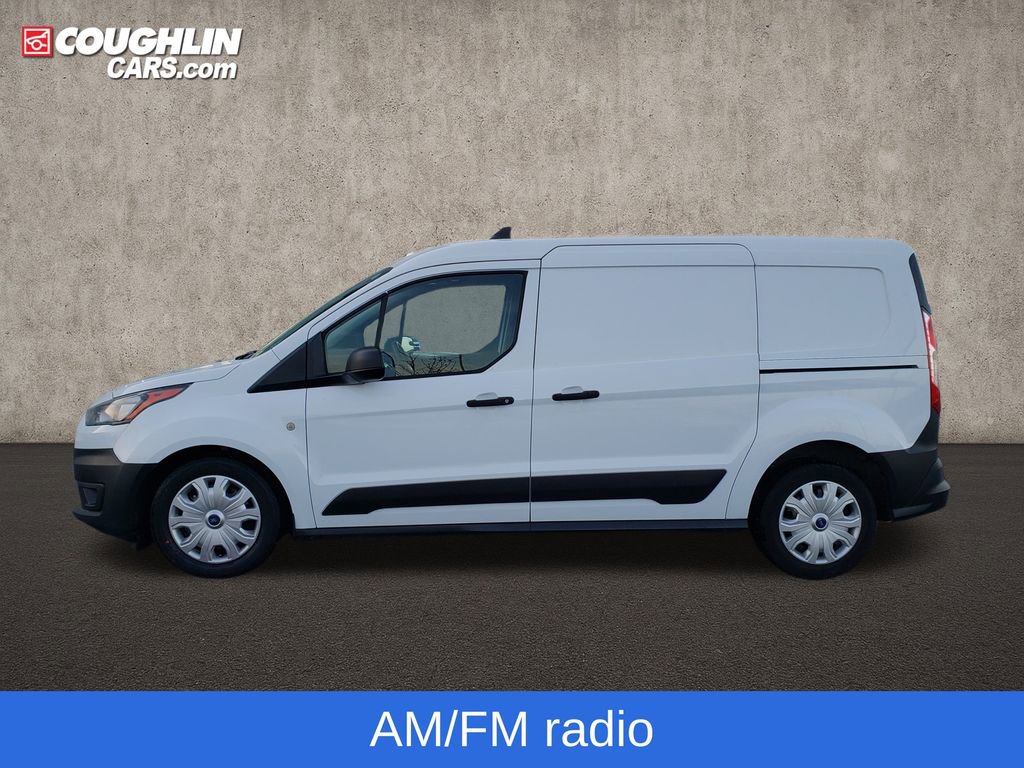 Used 2022 Ford Transit Connect XL image 5