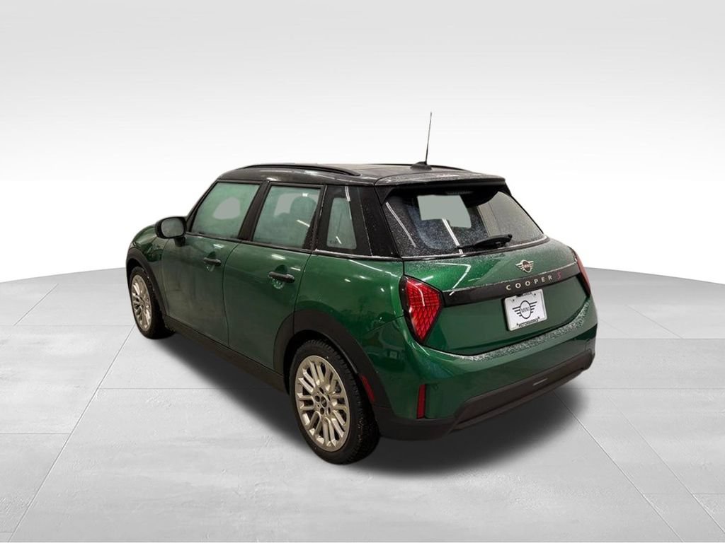 Used 2026 MINI Cooper S FWD image 3