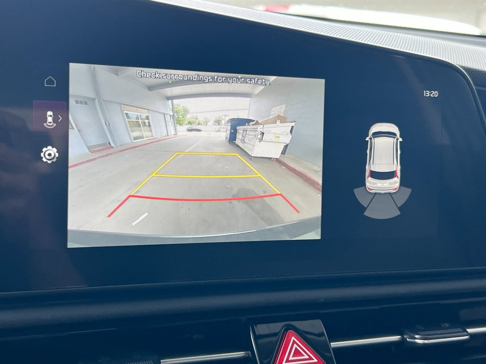 New 2026 Kia Niro EX FWD image 20