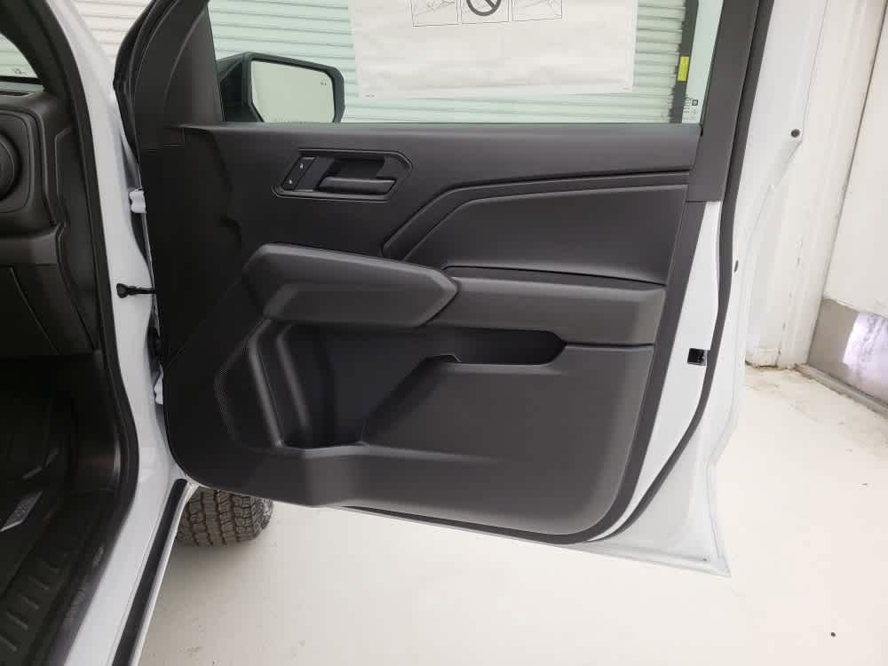 New 2026 Chevrolet Colorado Trail Boss image 34