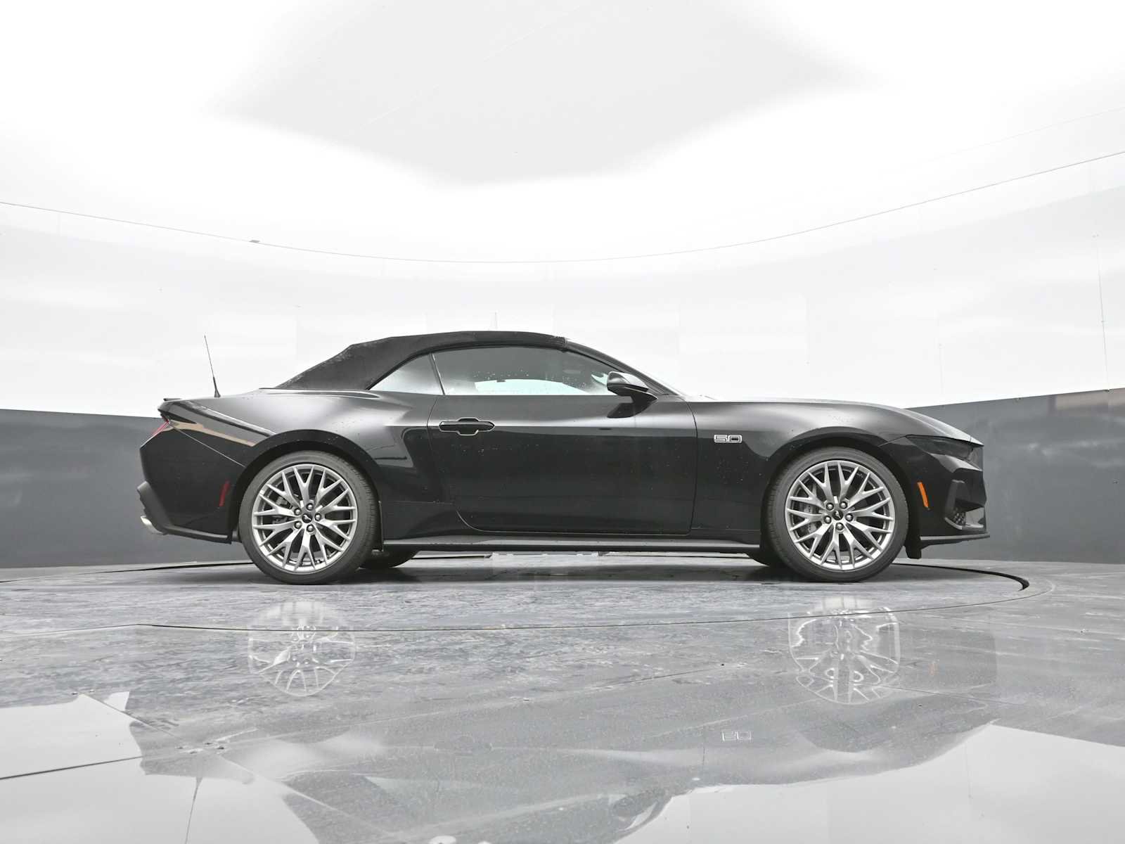 New 2025 Ford Mustang GT Premium RWD image 60