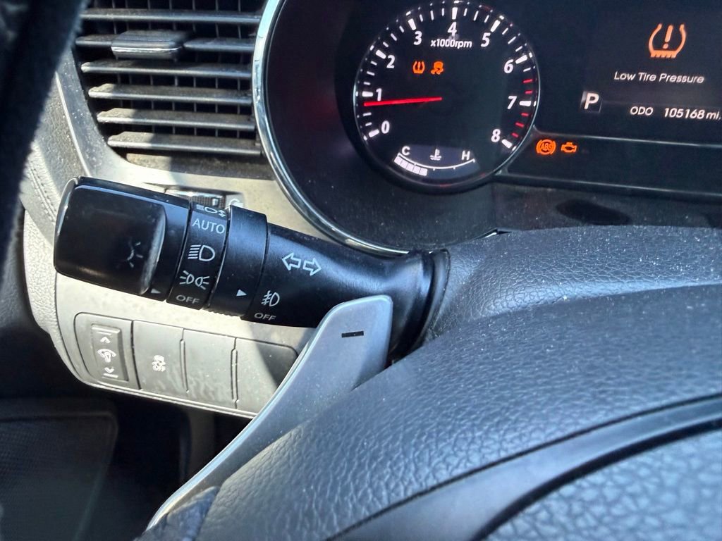 Used 2011 Kia Optima SX w/ Premium Touring Pkg image 13