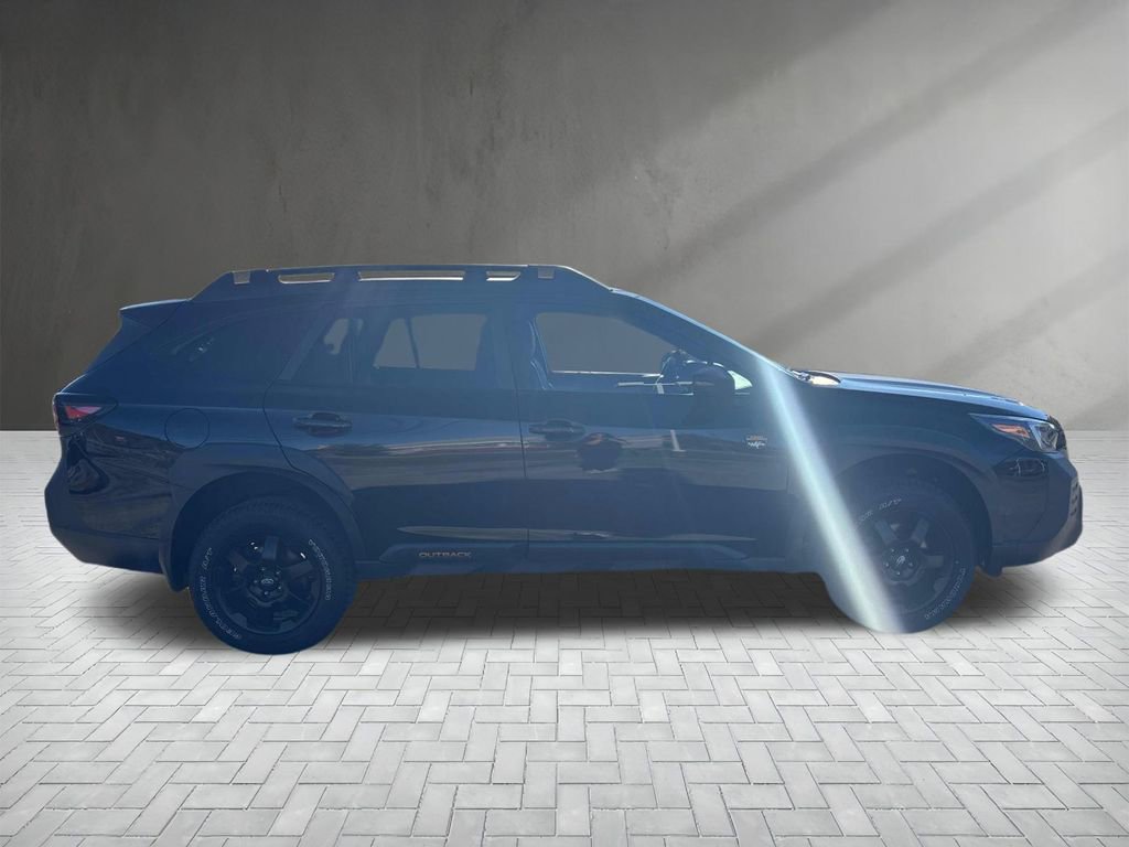 Used 2022 Subaru Outback Wilderness w/ Wilderness Package image 7