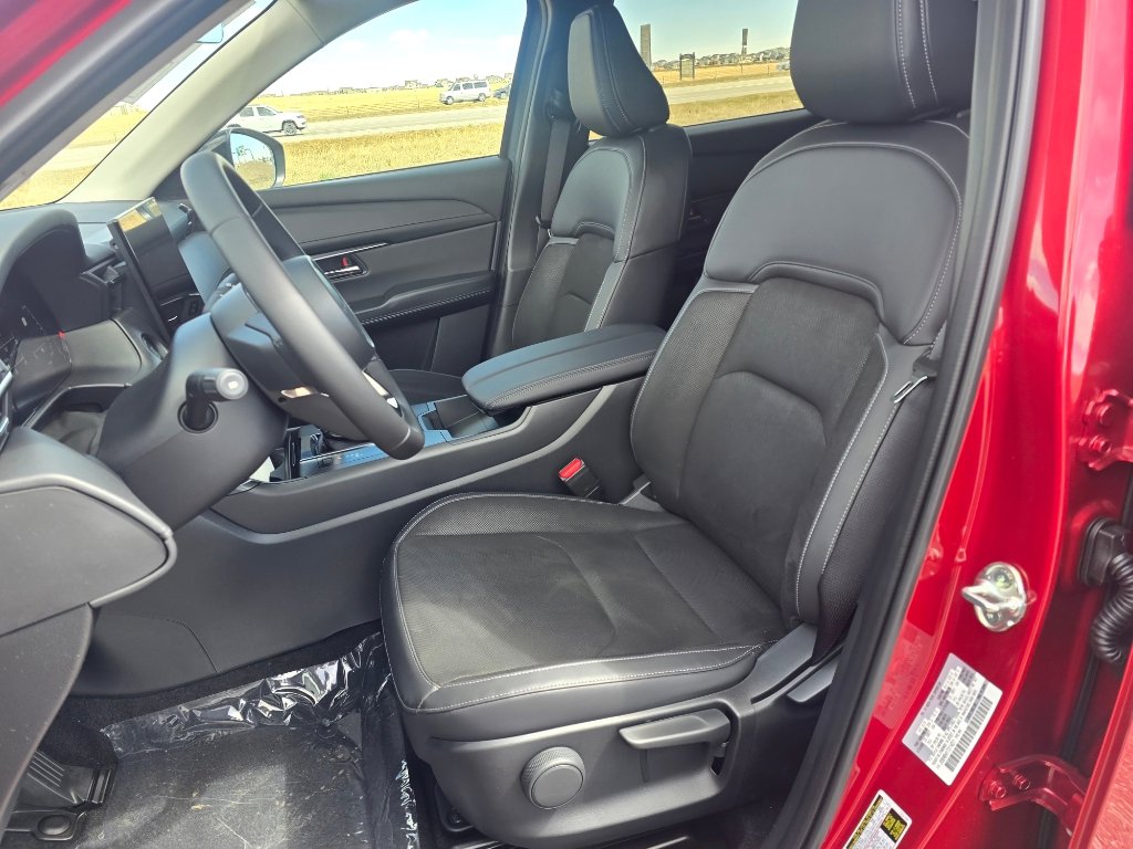 New 2026 MAZDA CX-5 Select AWD/4WD image 13