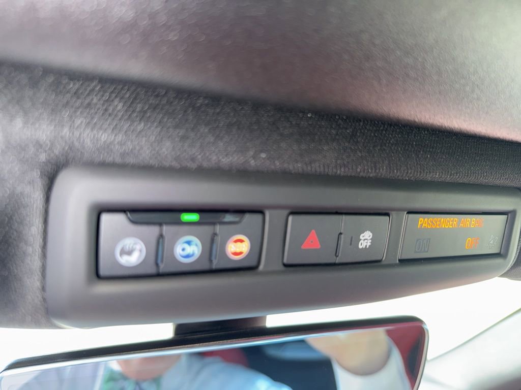 Used 2023 Chevrolet Corvette Stingray Preferred Cpe w/ Battery Protection Package image 30