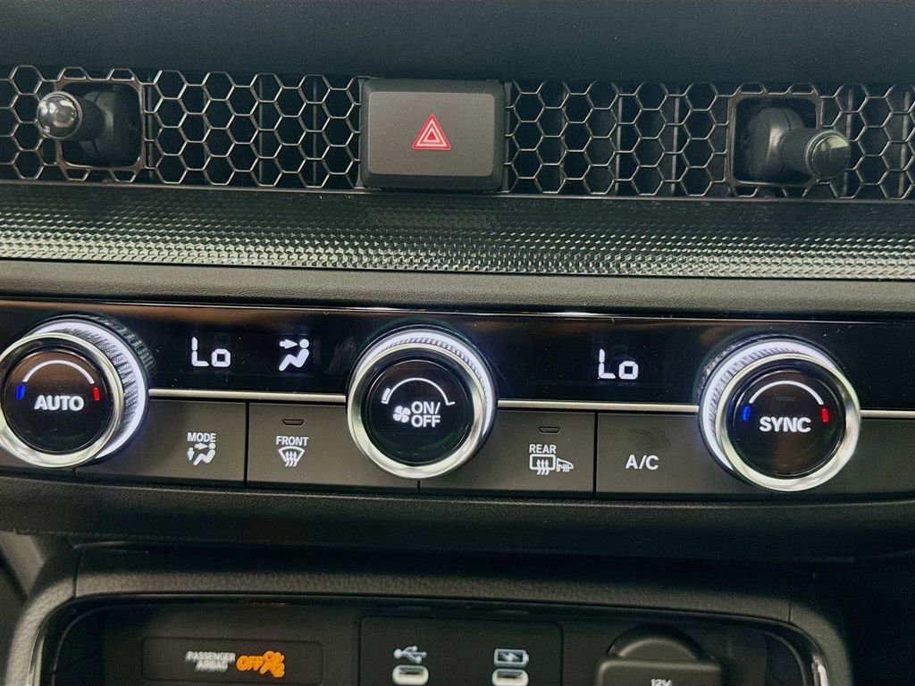 Certified 2026 Honda CR-V TrailSport image 17