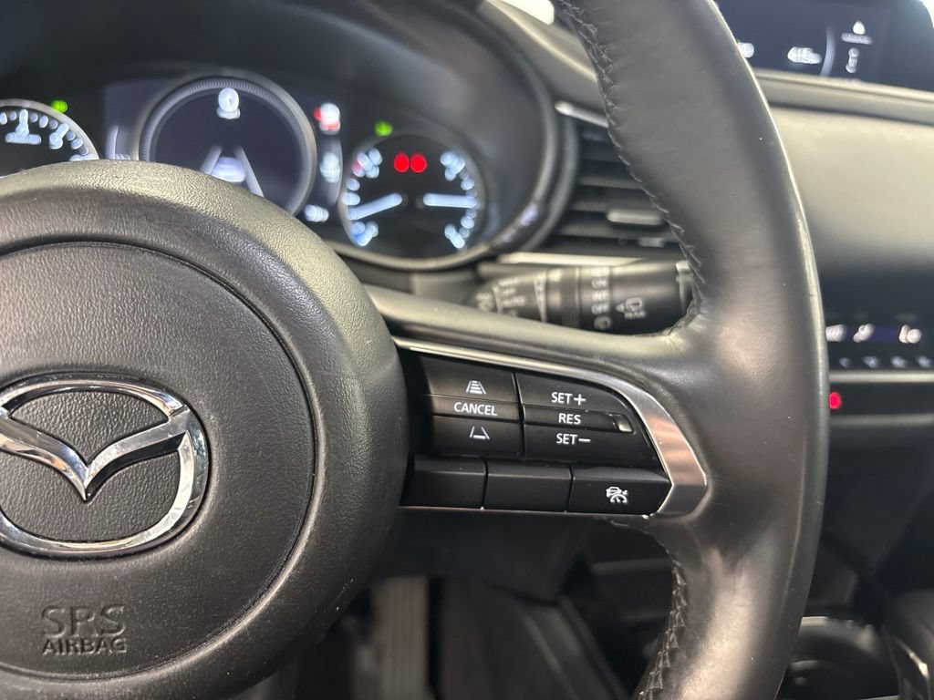 Certified 2024 MAZDA CX-30 AWD 2.5 S w/ Select Sport Pkg image 22