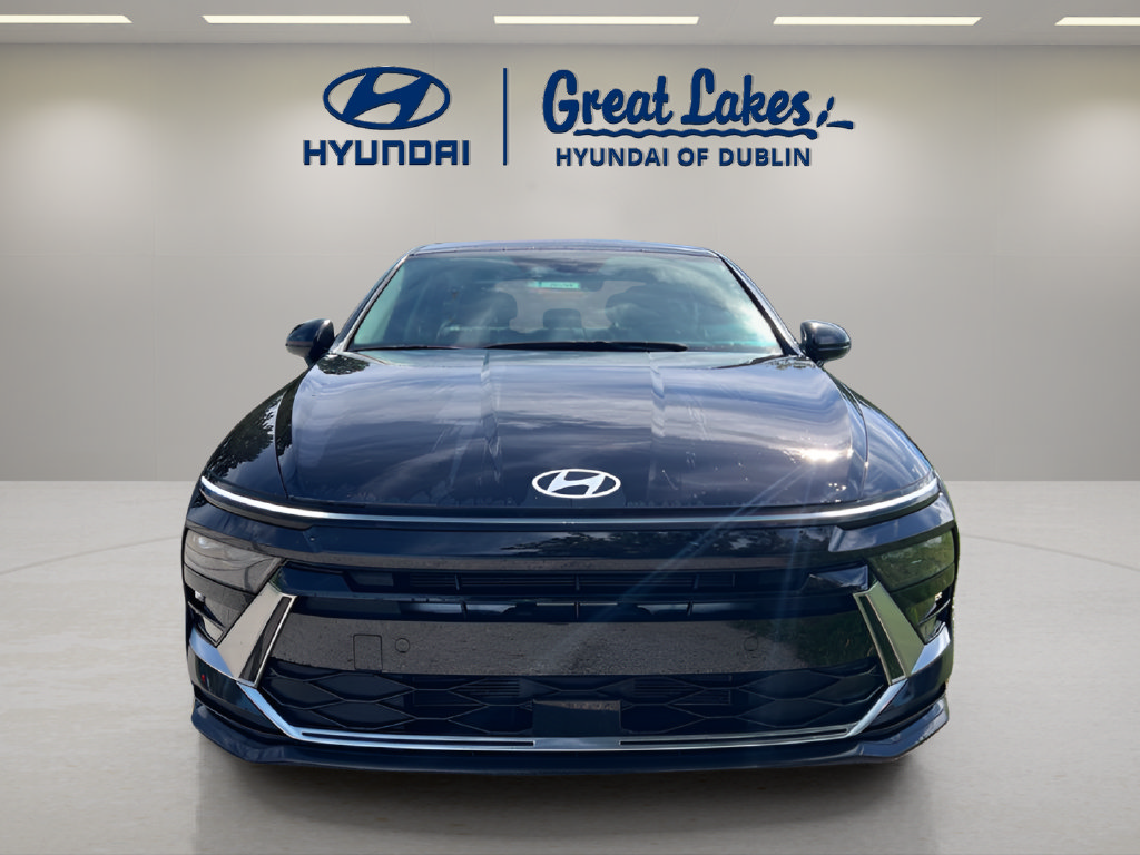 Used 2024 Hyundai Sonata SEL AWD/4WD image 8