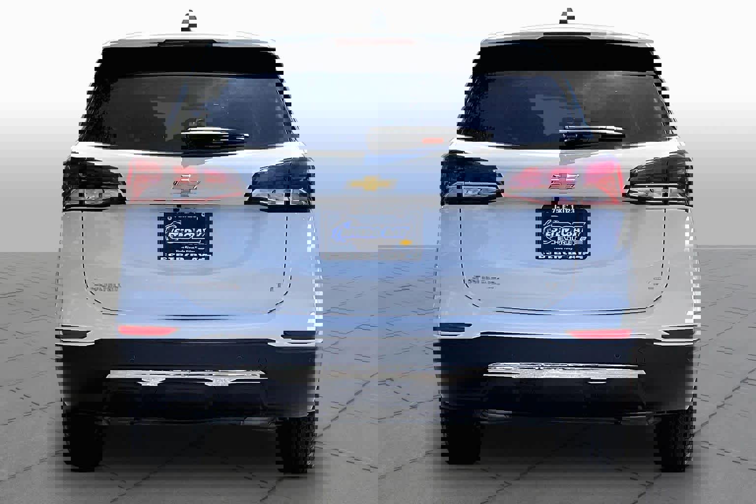 Certified 2024 Chevrolet Equinox LT w/ LPO, Floor Liner Package FWD image 5