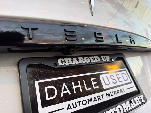 Used 2022 Tesla Model X AWD/4WD image 7