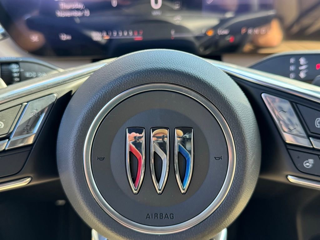 New 2026 Buick Enclave Preferred w/ Power Package image 25