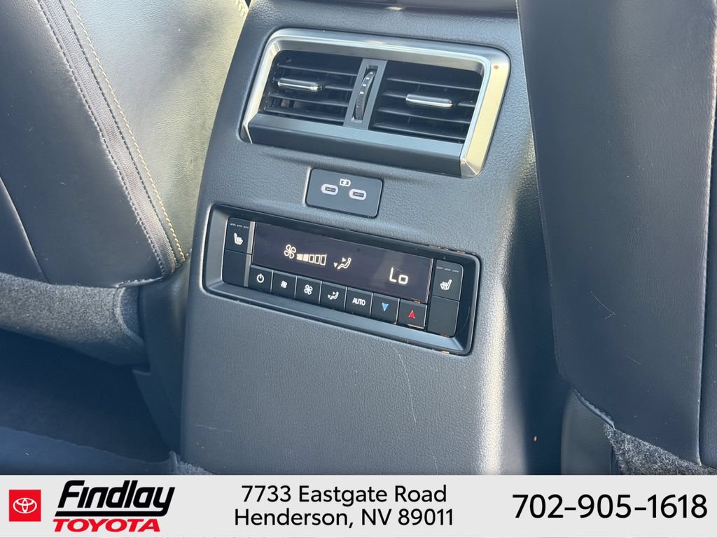 Used 2025 MAZDA CX-90 Plug-In Hybrid w/ Premium Plus AWD/4WD image 15