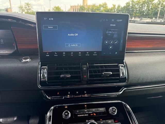 Certified 2023 Lincoln Navigator Reserve image 20